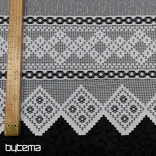 Cortina jacquard 603191