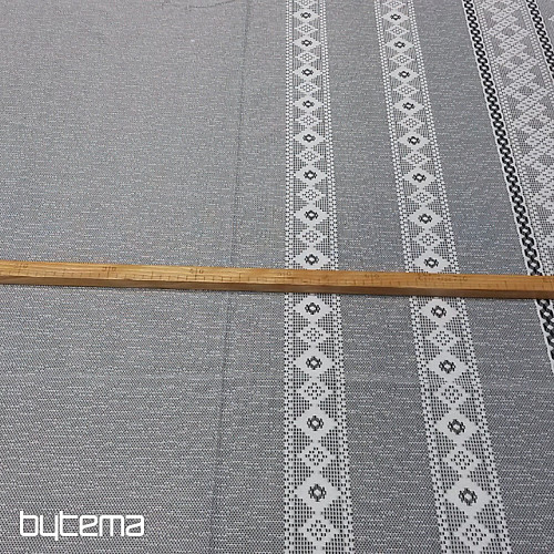 Cortina jacquard 603191