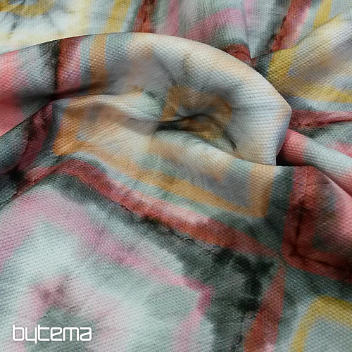 Tela decorativa ROMBI