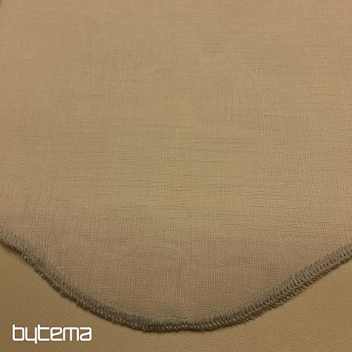 Cortina de vidrieras 11622 gris