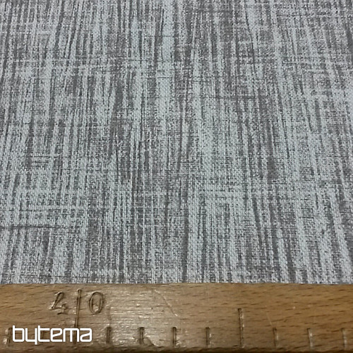 Tela decorativa jaspeada MELÍR 6097 gris-beige st.