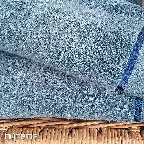 Toalla y toalla de baño MIKRO queroseno