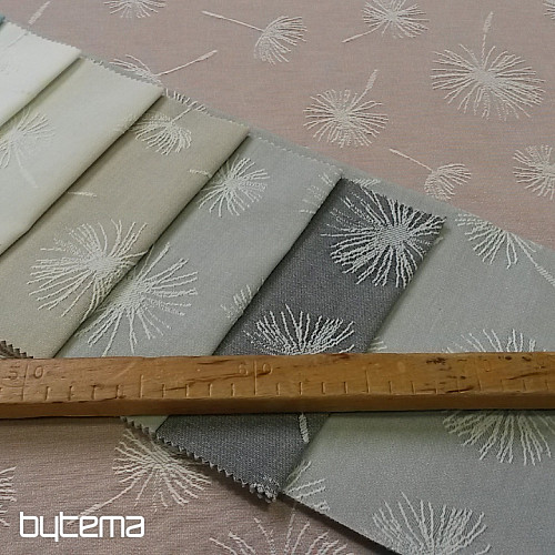 Tela decorativa FRESH 304 rosa viejo