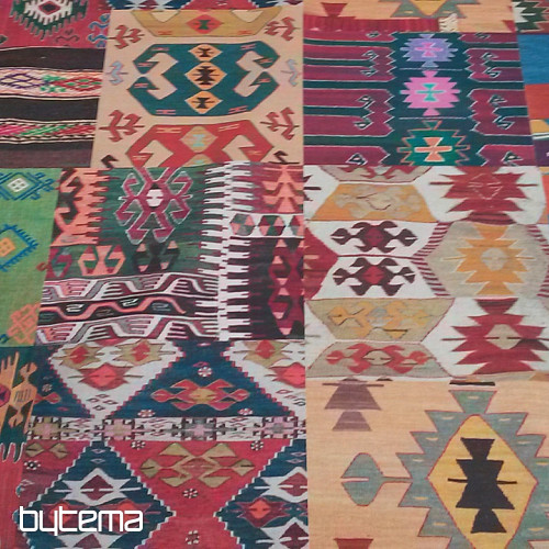 Tela decorativa ACAPULCO