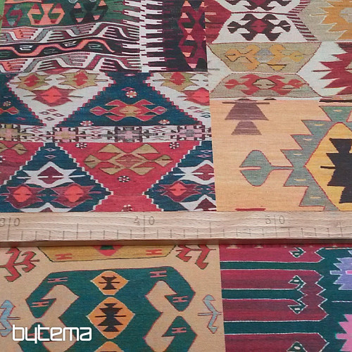 Tela decorativa ACAPULCO
