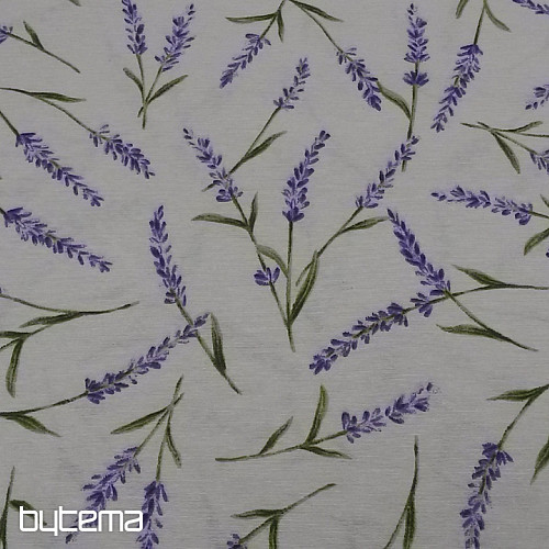 tela decorativa LAVANDA