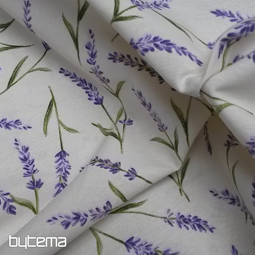 tela decorativa LAVANDA