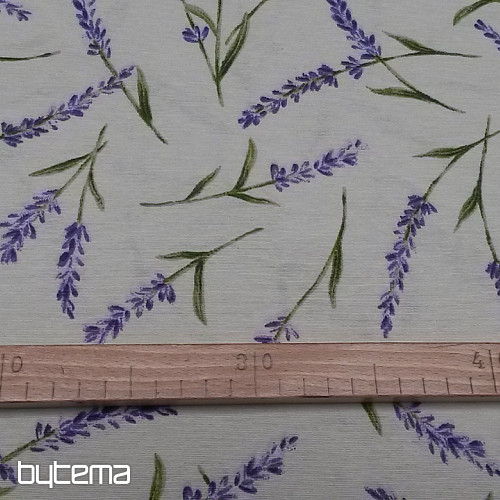 tela decorativa LAVANDA