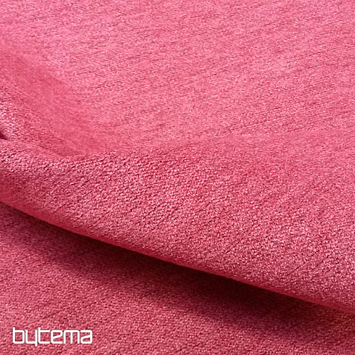funda de tela DYNAMIC rosa viejo