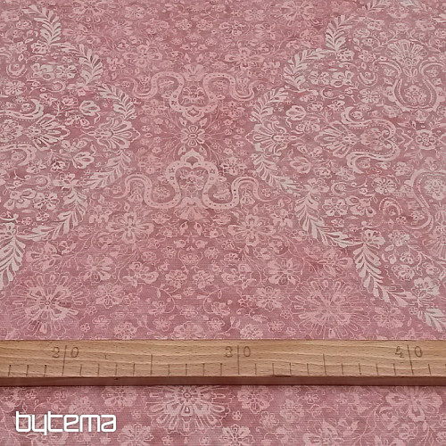 Tela decorativa ROSETO