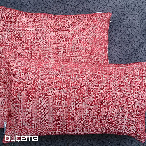 Revestimiento decorativo VIMARA 380 rojo.