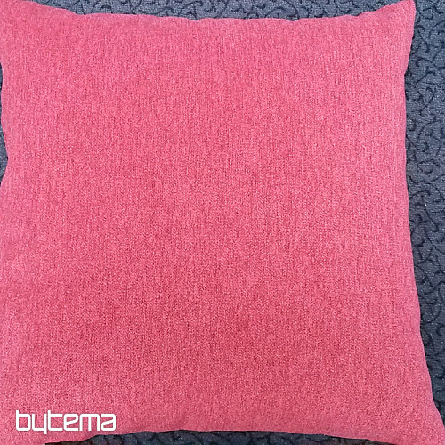 Funda de cojín decorativa DYNAMIC rosa viejo