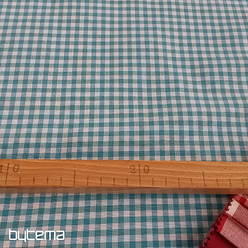 Tela decorativa IBIZA turquesa 403