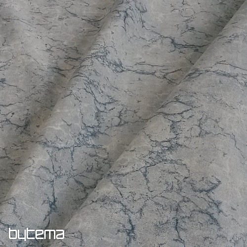 Tela decorativa MÁRMOL azul