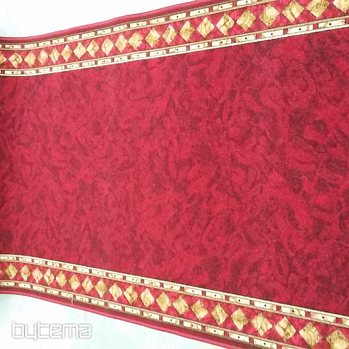 pisada CHEOPS 10 rojo