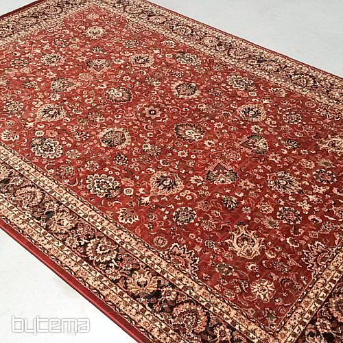 Alfombras de lana de lujo KASHQAI 4362/300
