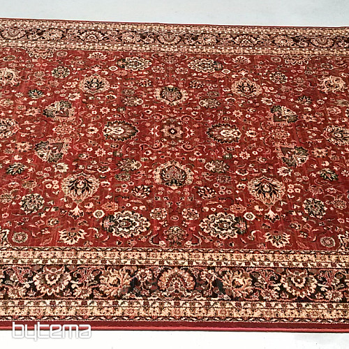 Alfombras de lana de lujo KASHQAI 4362/300
