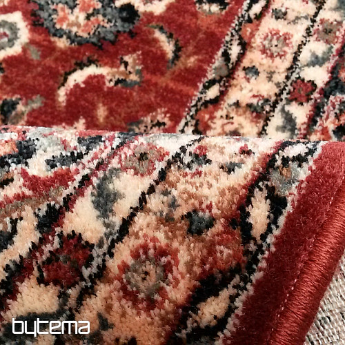 Alfombras de lana de lujo KASHQAI 4362/300