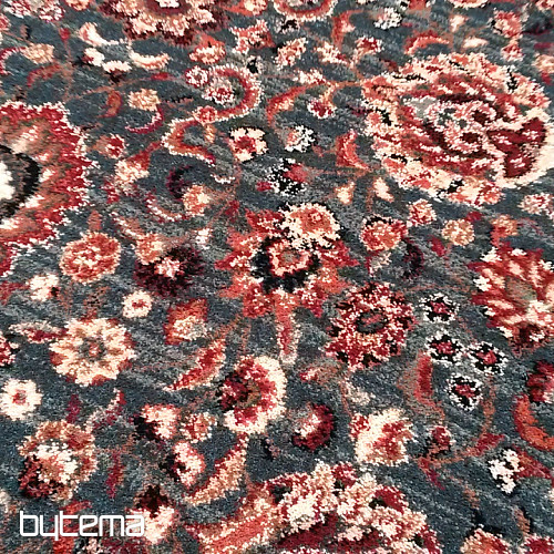 Alfombras de lana de lujo KASHQAI 4362/400