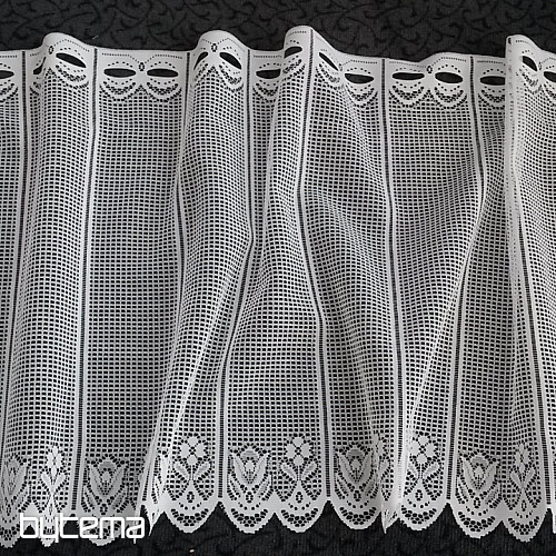 Cortina jacquard DECOR 769