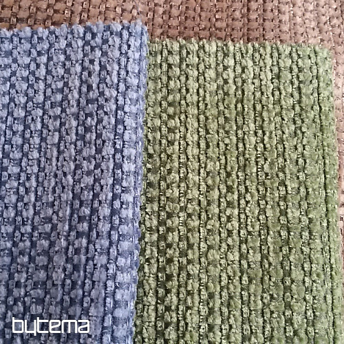 Tela decorativa RUSTICO 650 verde