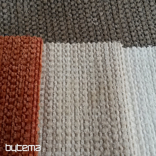 Tela decorativa RUSTICO 730 crema