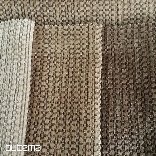 Tela decorativa RUSTICO 890 beige oscuro