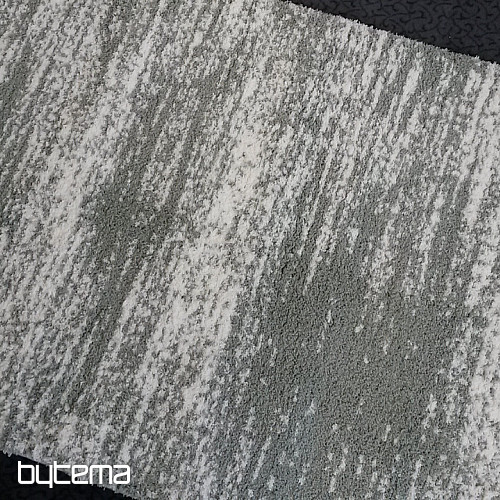 Alfombra pieza SHAGGY NIZZA verde menta