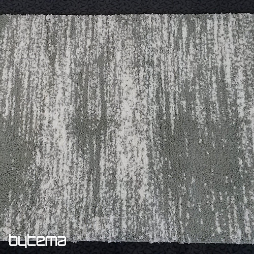 Alfombra pieza SHAGGY NIZZA verde menta