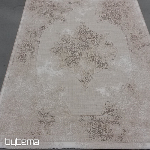 Alfombra pieza moderna PIAZZO 12180/100