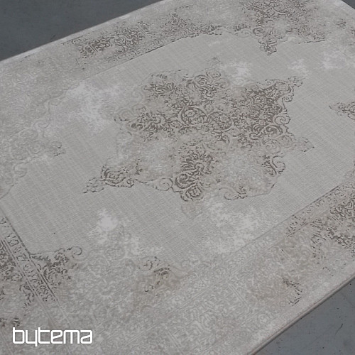 Alfombra pieza moderna PIAZZO 12180/100
