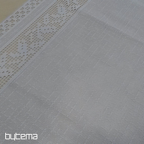 Cortina jacquard 605921
