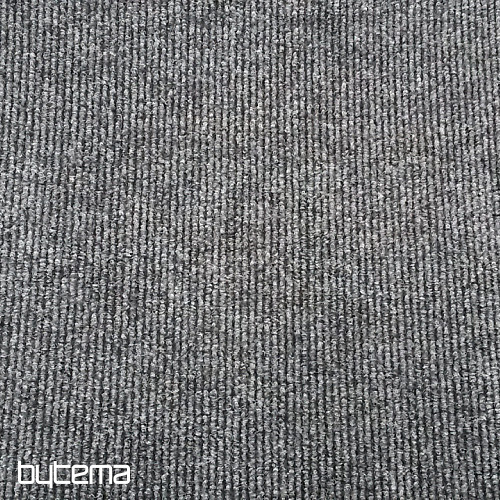 Banda de rodadura SYDNEY ancho 80 cm gris