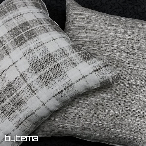 Funda de cojín 45x45 NORDOM B beige
