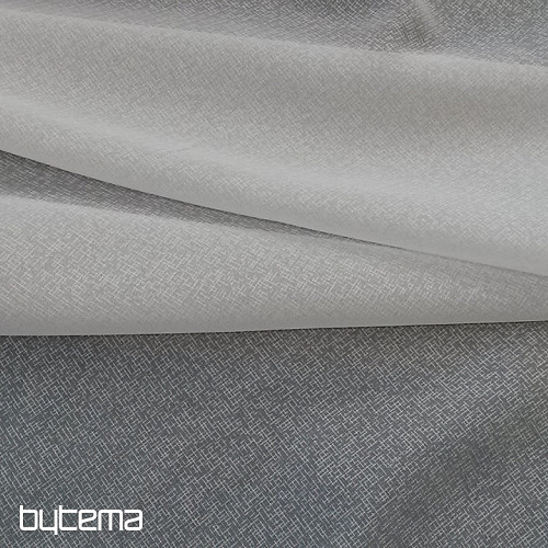 Cortina 1060 blanca