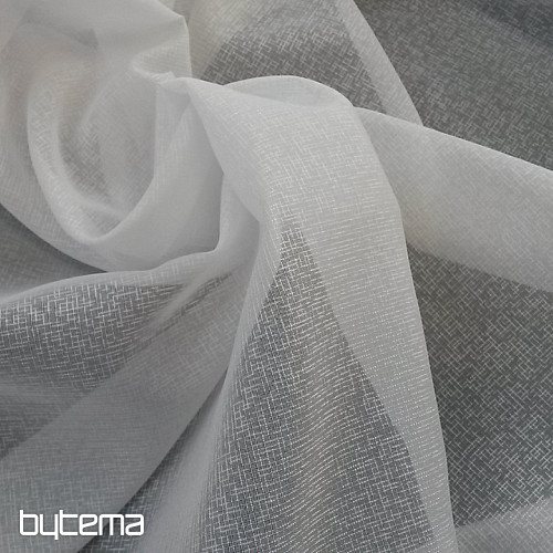 Cortina 1060 blanca