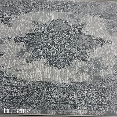 Alfombra pieza moderna PIAZZO 12180/516