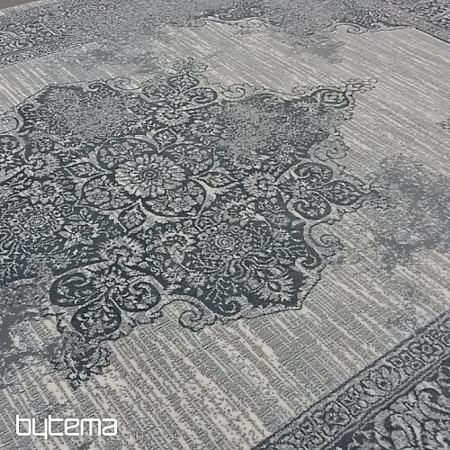 Alfombra pieza moderna PIAZZO 12180/516