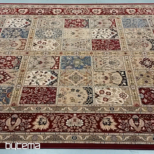 Alfombra clásica de lana DIAMOND ORIENT 7216/300 cassette