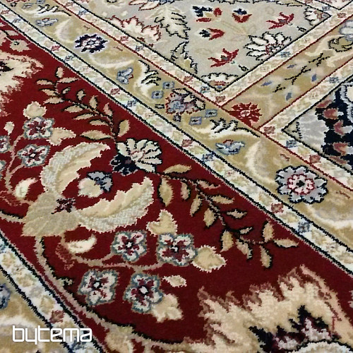 Alfombra clásica de lana DIAMOND ORIENT 7216/300 cassette