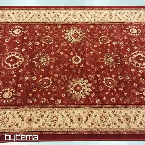 Alfombras de lana de lujo ROYAL 4303/300