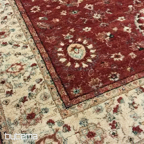 Alfombras de lana de lujo ROYAL 4303/300