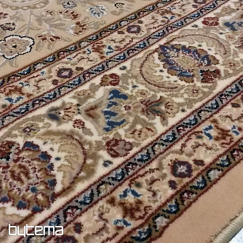 Alfombra clásica de lana de lujo ORIENT