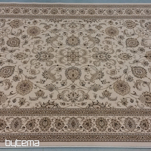 Alfombra clásica de lana ORIENT DIAMOND 7253/104