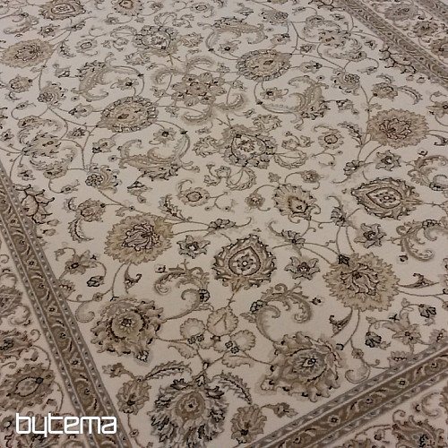 Alfombra clásica de lana ORIENT DIAMOND 7253/104