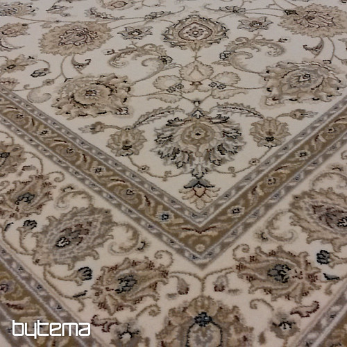 Alfombra clásica de lana ORIENT DIAMOND 7253/104