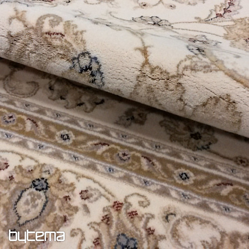 Alfombra clásica de lana ORIENT DIAMOND 7253/104
