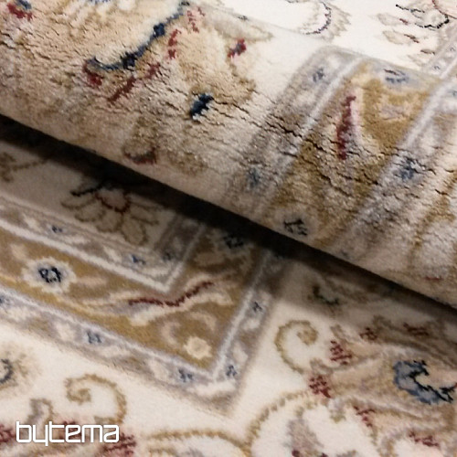 Alfombra clásica de lana ORIENT DIAMOND 7253/104