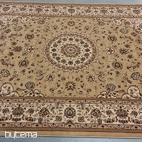 Alfombra SALYUT beige