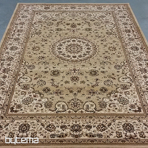 Alfombra SALYUT beige